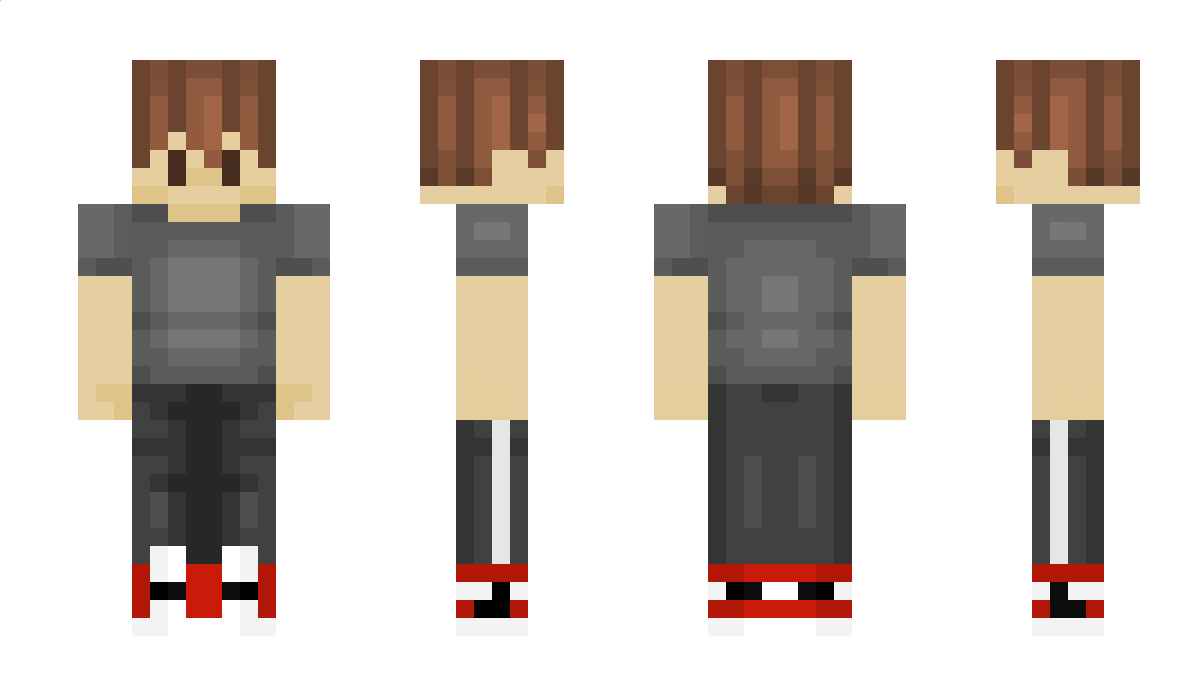 Robbo2641 Minecraft Skin