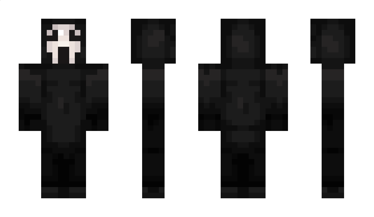 Tacitus_110 Minecraft Skin