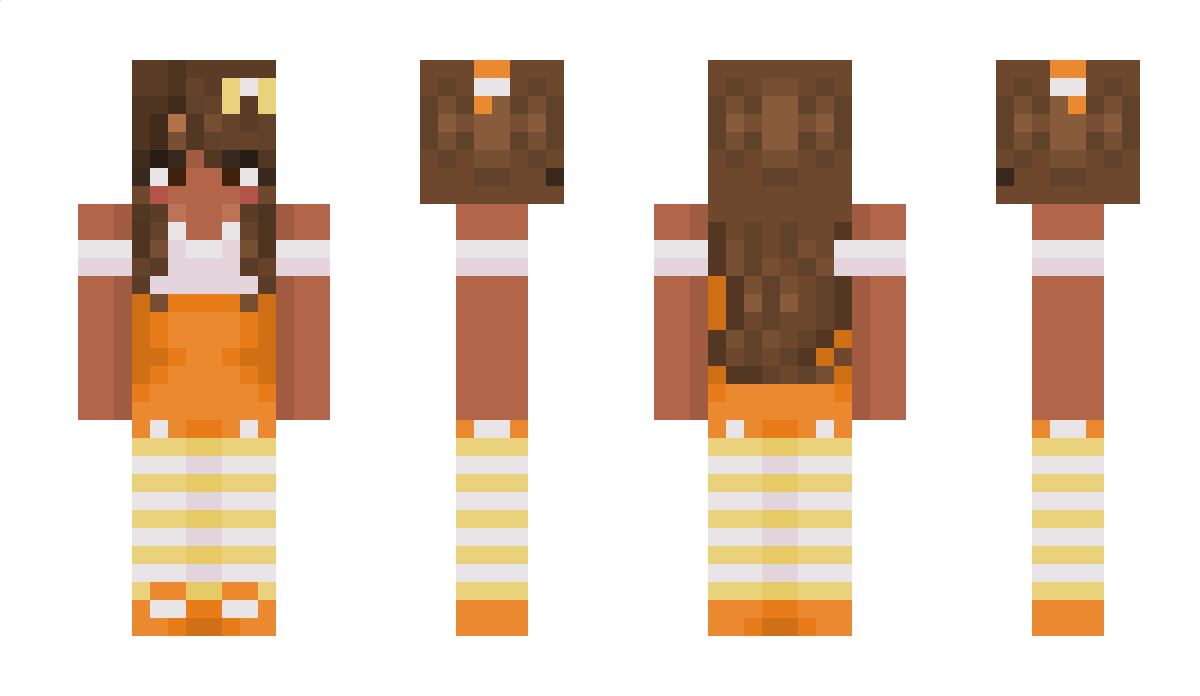 chuubies Minecraft Skin