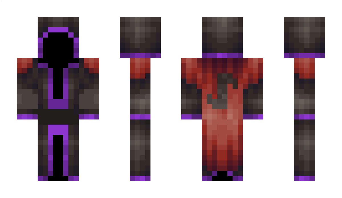 Monons Minecraft Skin