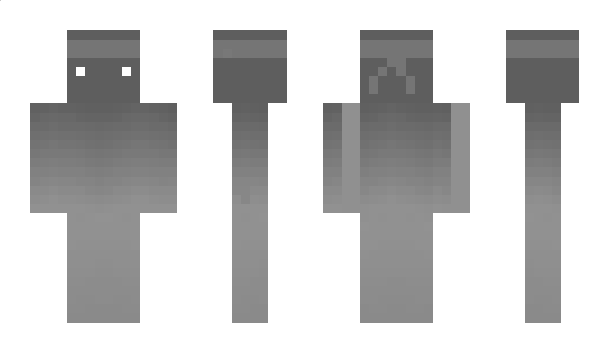 codiebryson Minecraft Skin