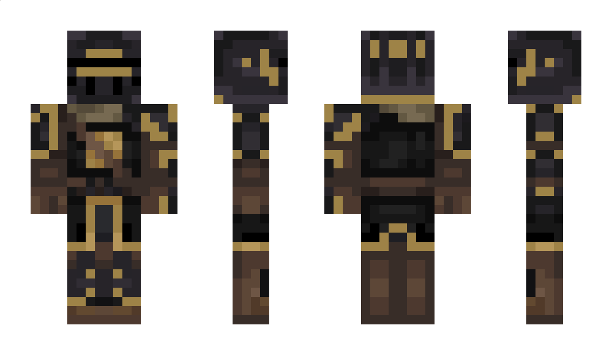 uwatuwatuwat Minecraft Skin