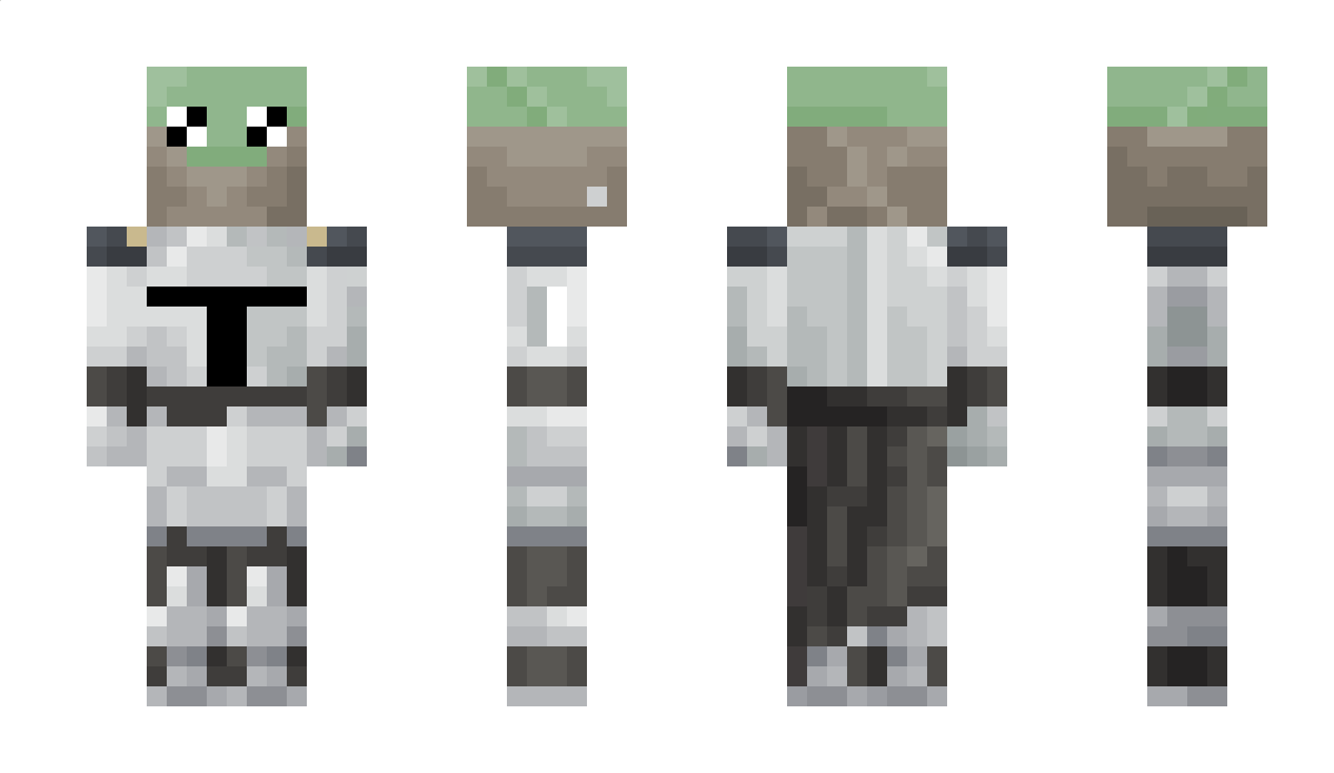 lavelyyn Minecraft Skin