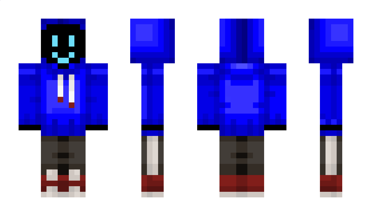 OwenWe636 Minecraft Skin