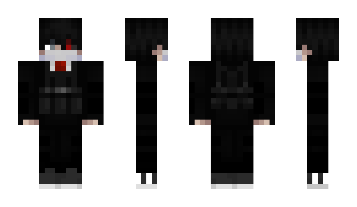 FastGold Minecraft Skin