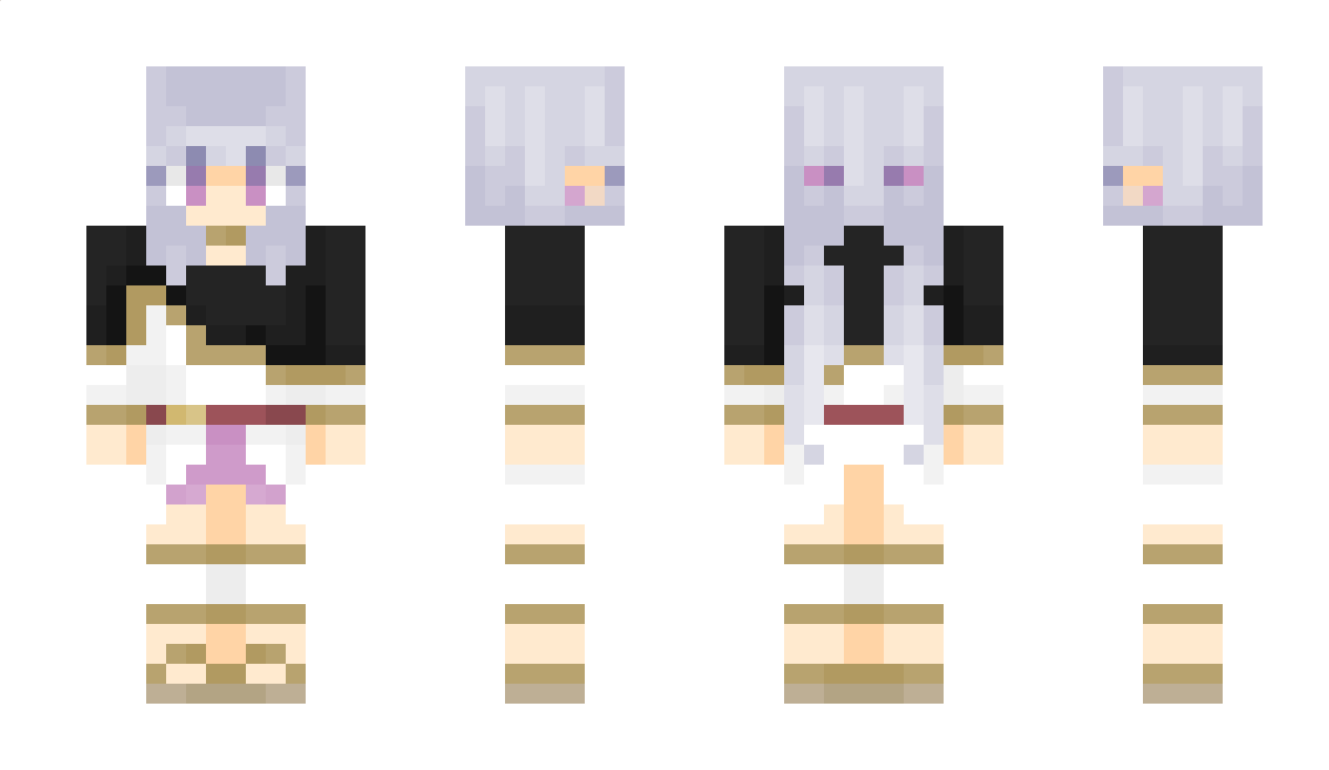 Lequi_ Minecraft Skin