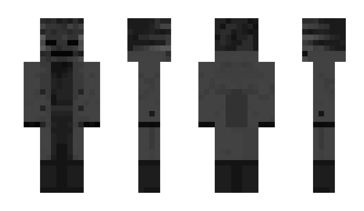 armput Minecraft Skin