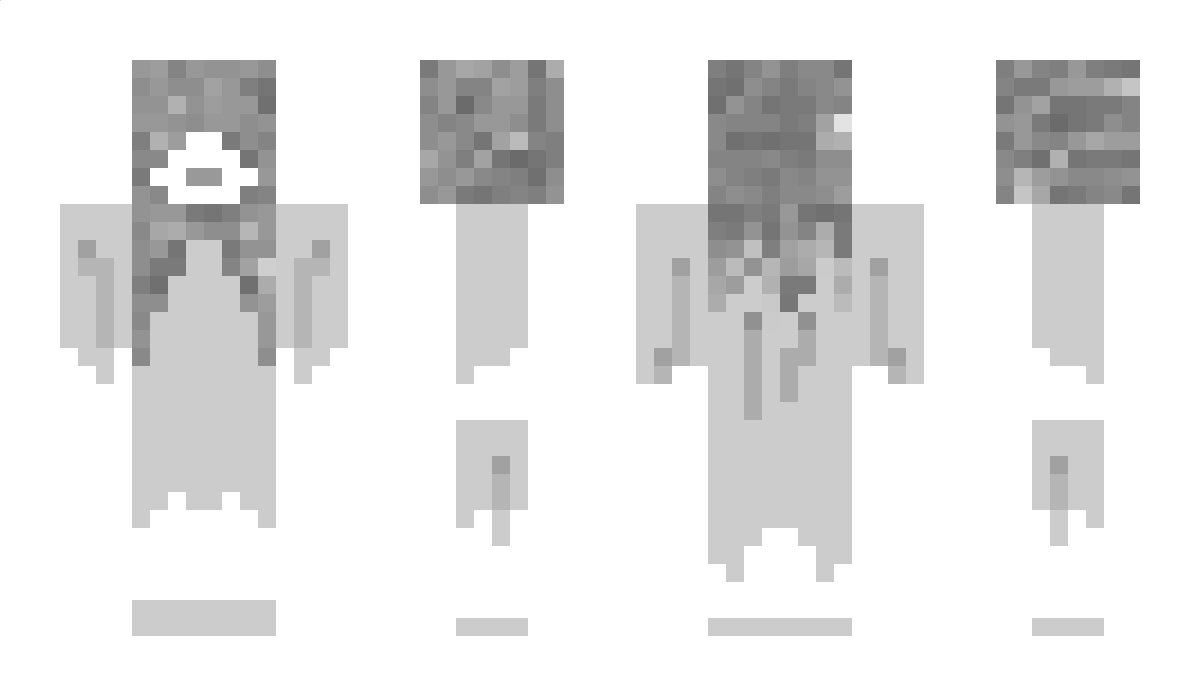 _Cookie Minecraft Skin