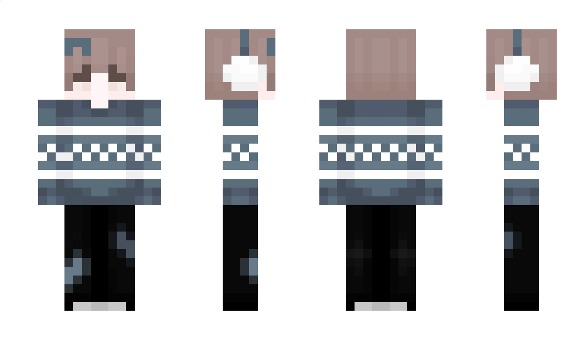 Murtzi Minecraft Skin