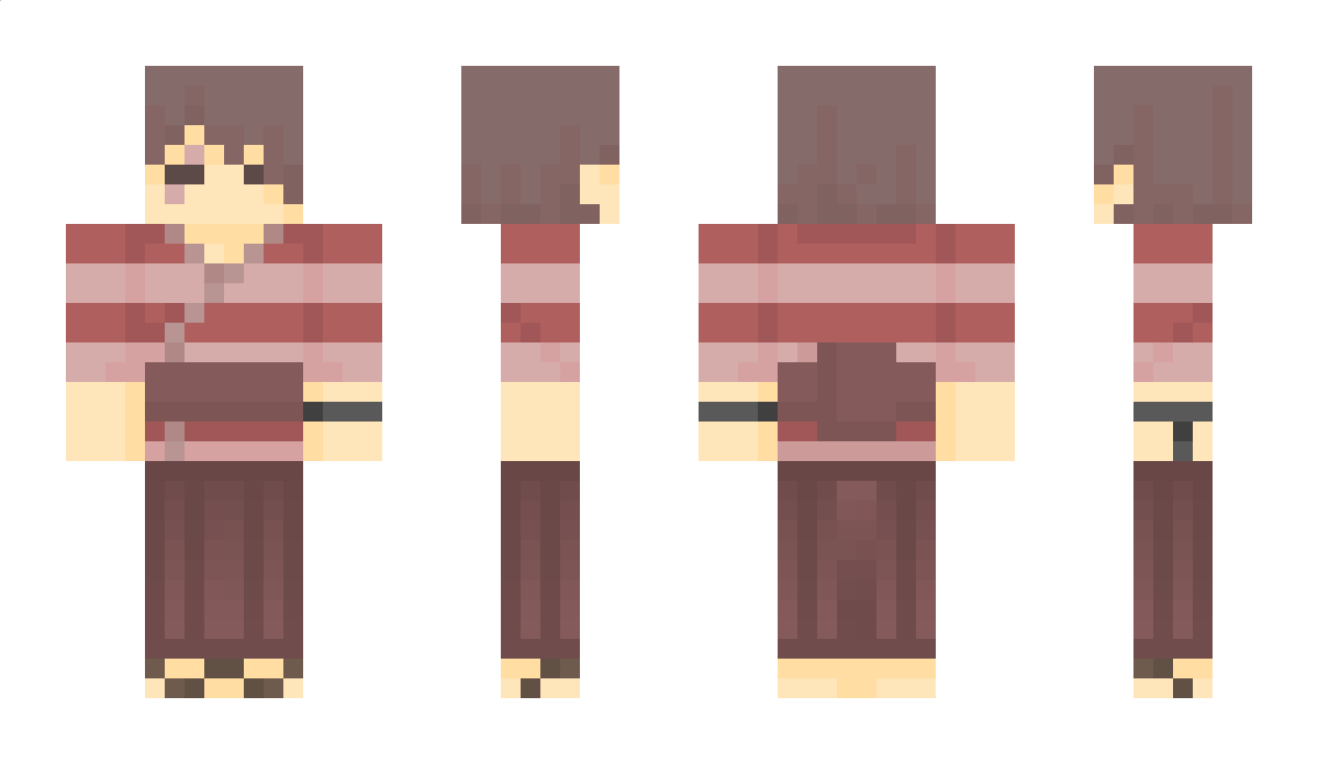 PalanPa_18 Minecraft Skin