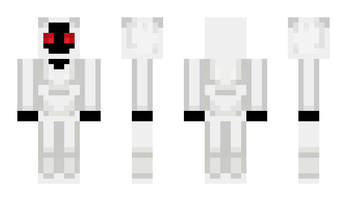 Minecraft_OG_23 Minecraft Skin