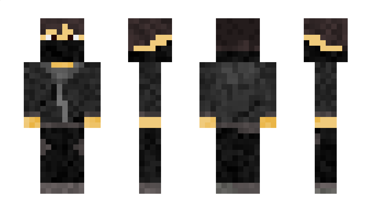 Archives Minecraft Skin