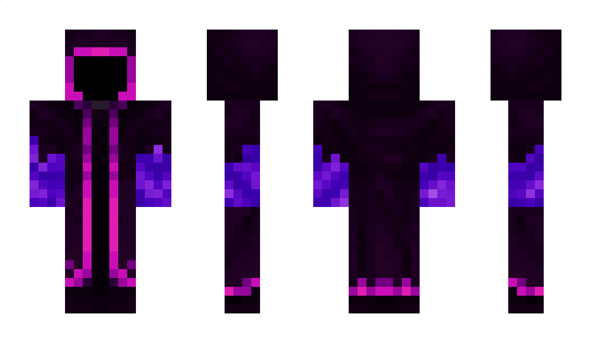 ShadowVort3x561 Minecraft Skin