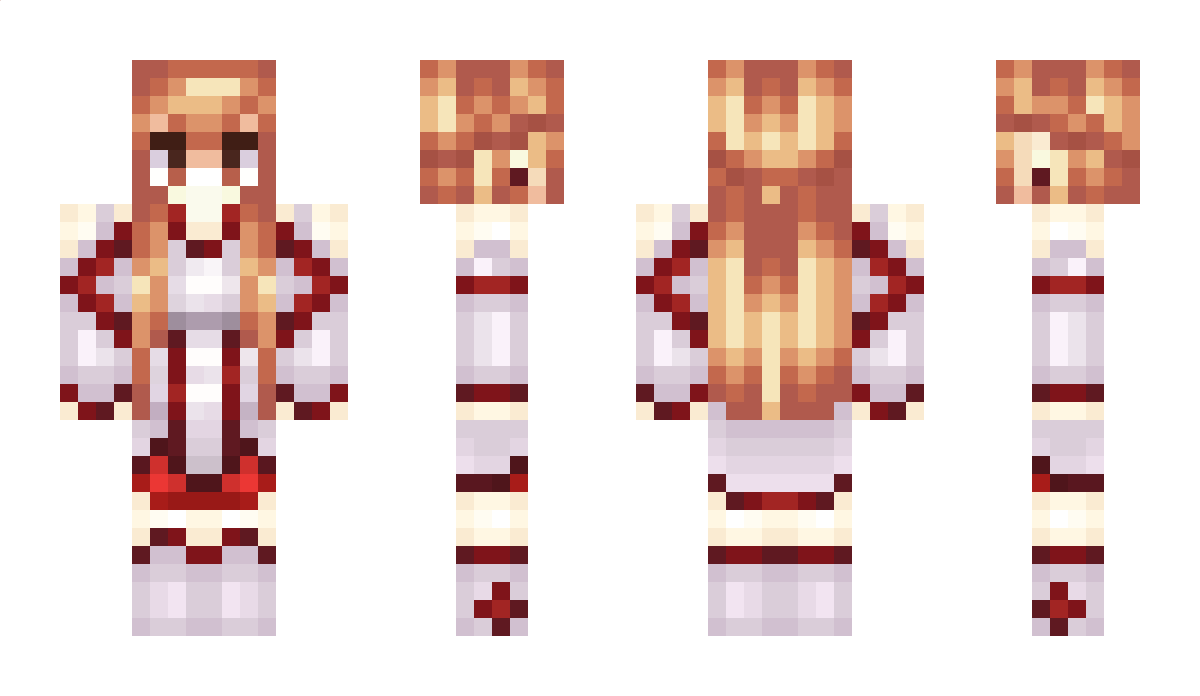 etr Minecraft Skin