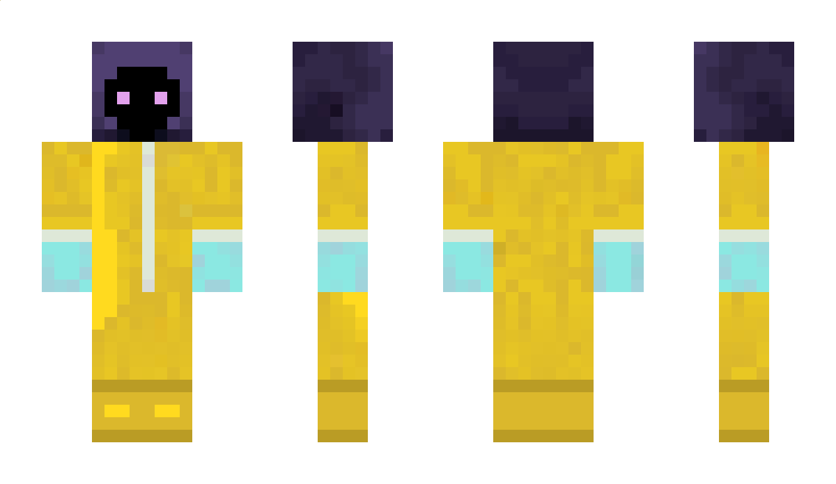 Matthaeos Minecraft Skin