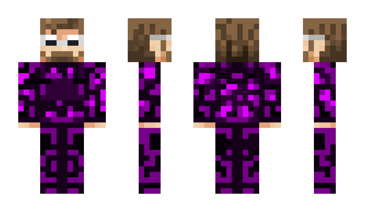 Junffe Minecraft Skin