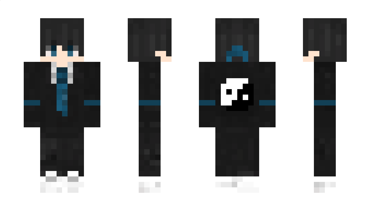 Crypto_SJC Minecraft Skin