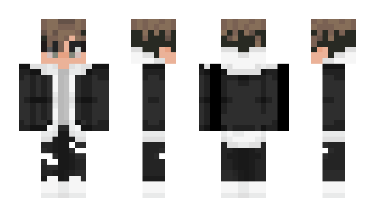 Nickkyy_ Minecraft Skin