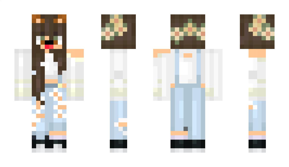 Piddizle Minecraft Skin