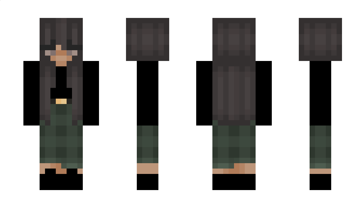 V24 Minecraft Skin