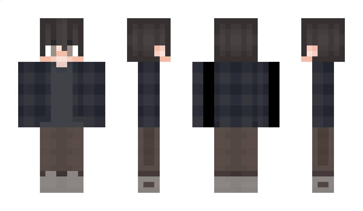 keerim Minecraft Skin