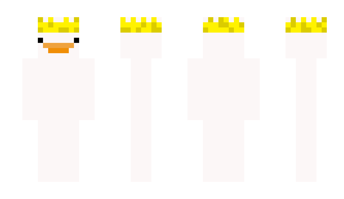 Bapple7253 Minecraft Skin