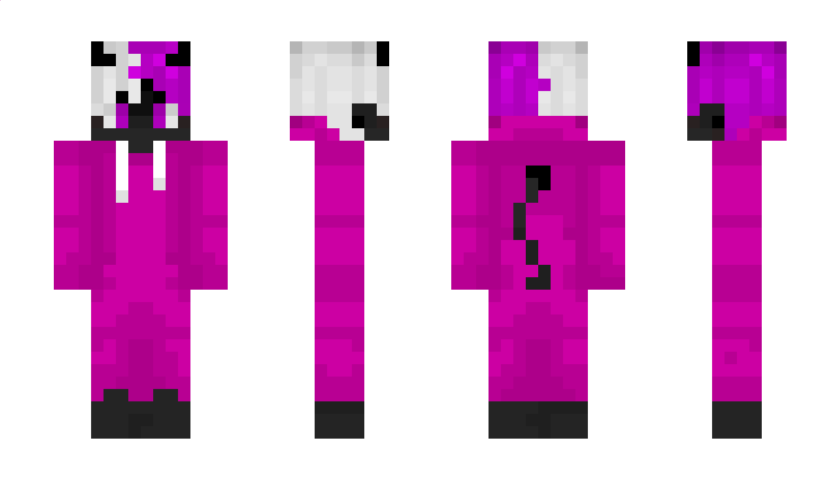 plum_95 Minecraft Skin