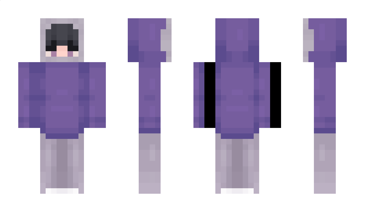 2q1t Minecraft Skin