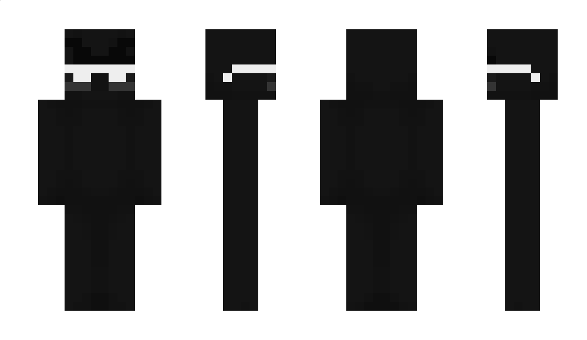 Cv_Fazzini Minecraft Skin