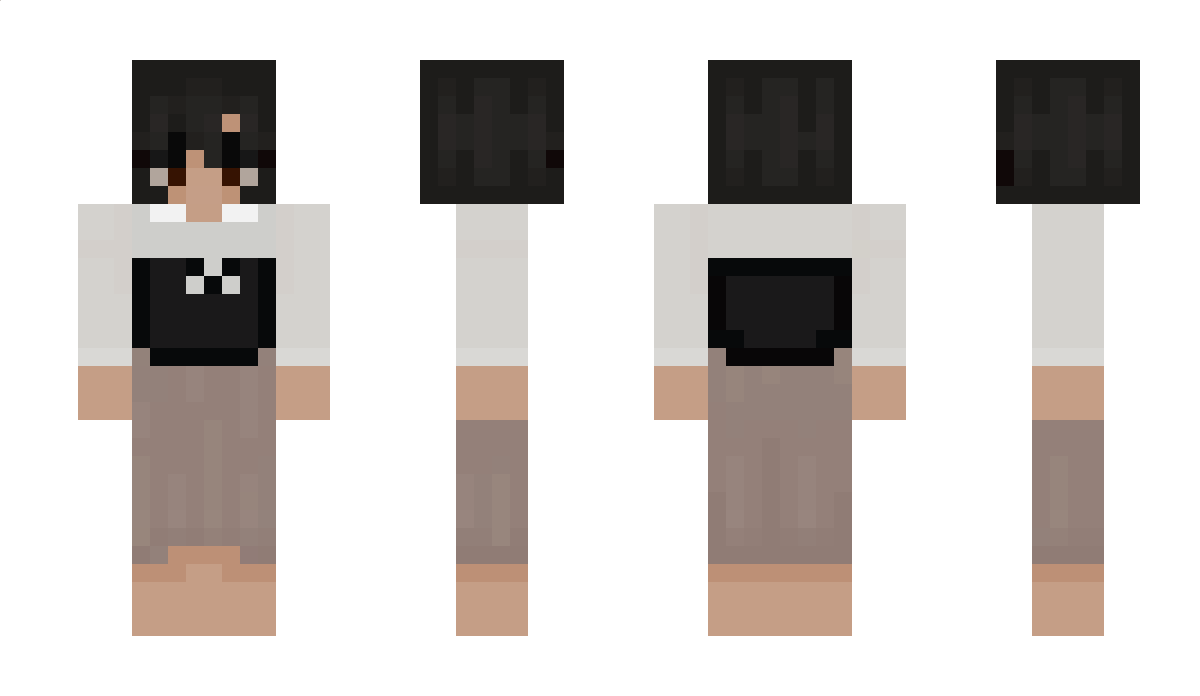 RRainbow_ Minecraft Skin