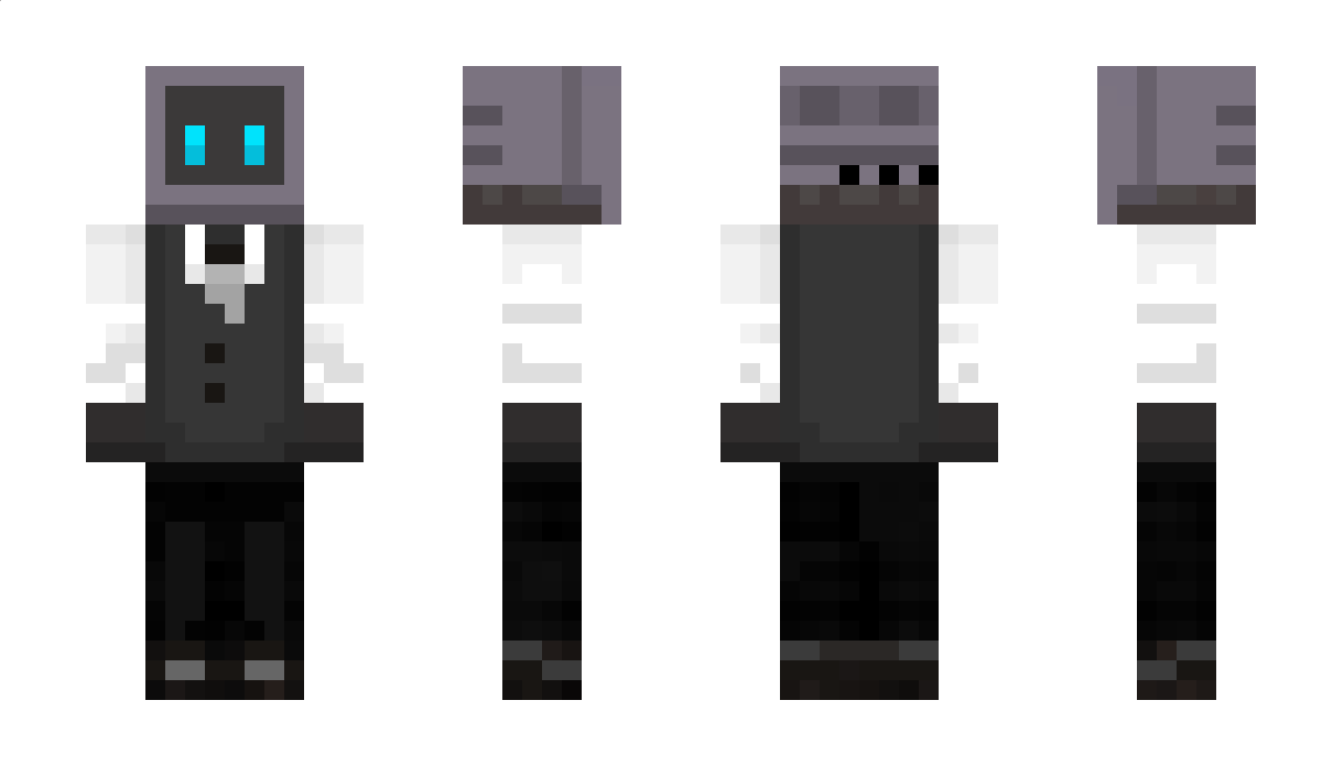 _lttzhuw Minecraft Skin