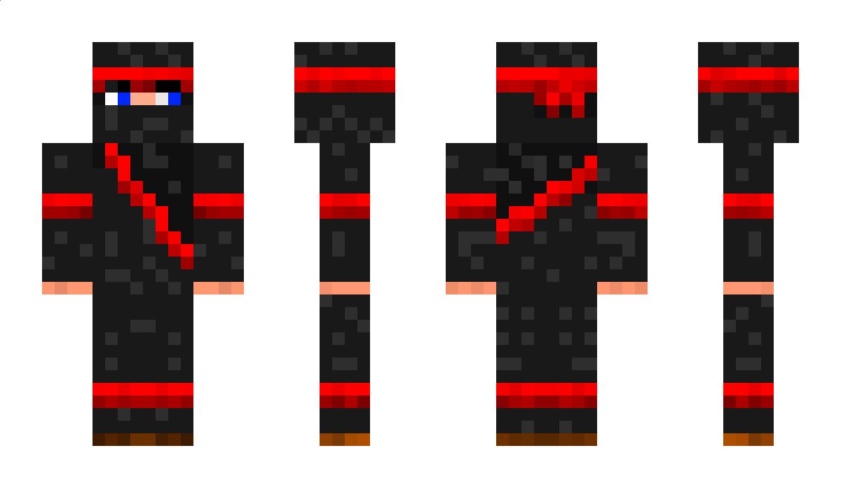 olti Minecraft Skin