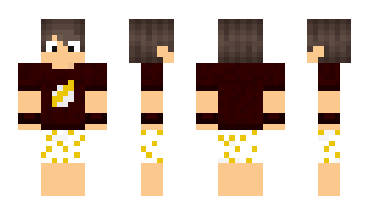 DAG_FOGS Minecraft Skin