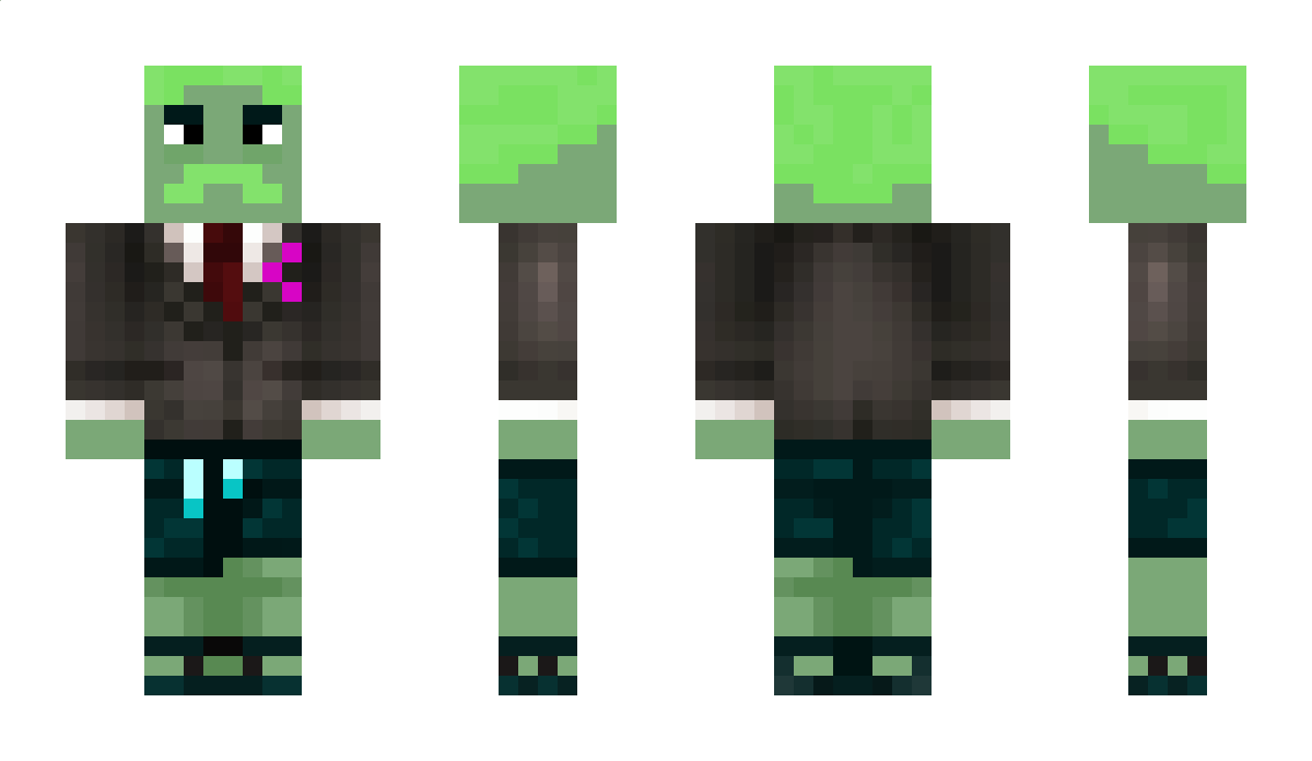 Mac_n_Farm Minecraft Skin