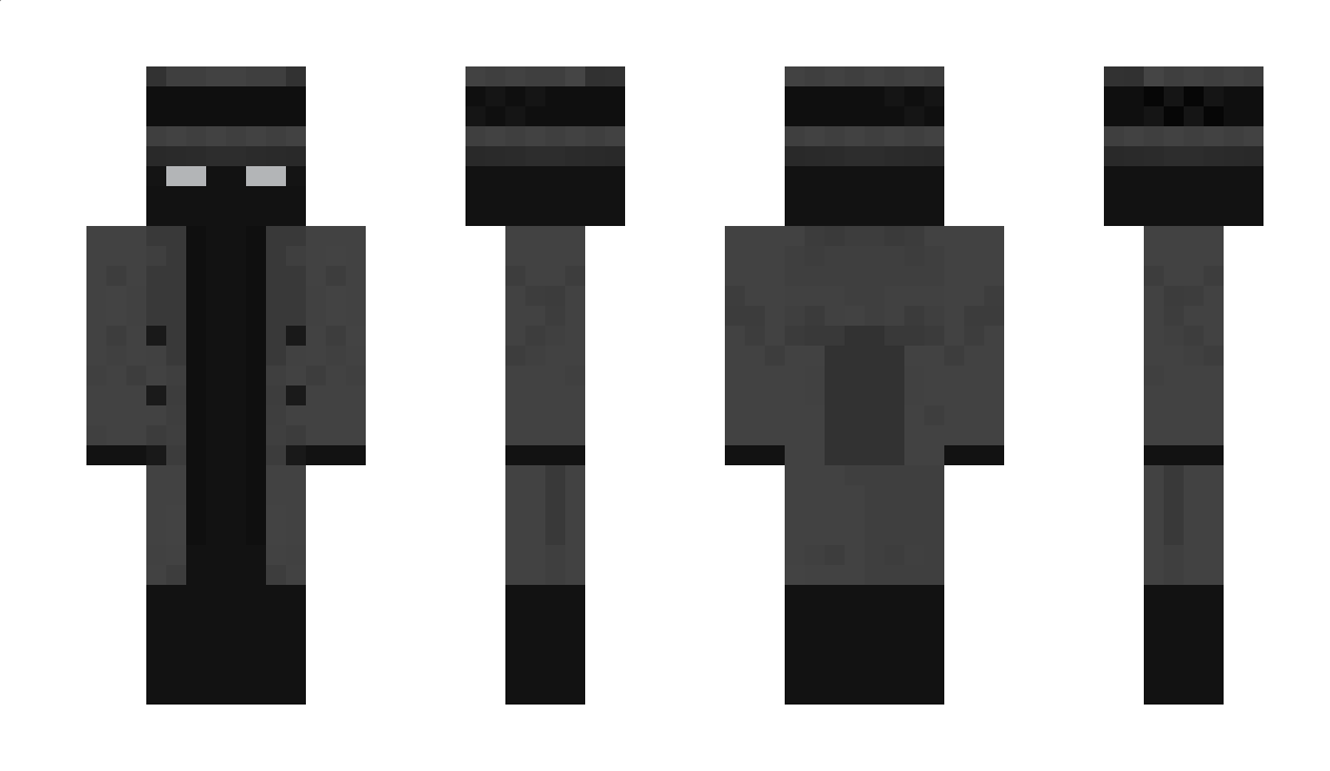 MiningGuy Minecraft Skin