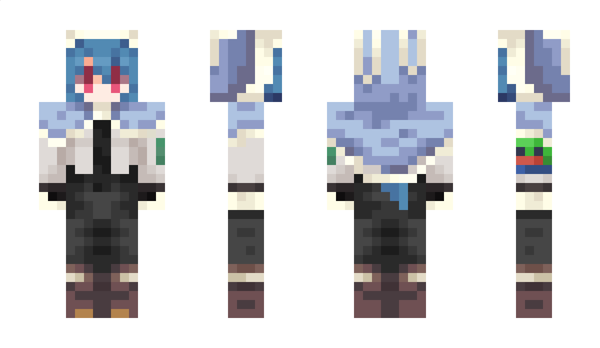 _cherin_ Minecraft Skin