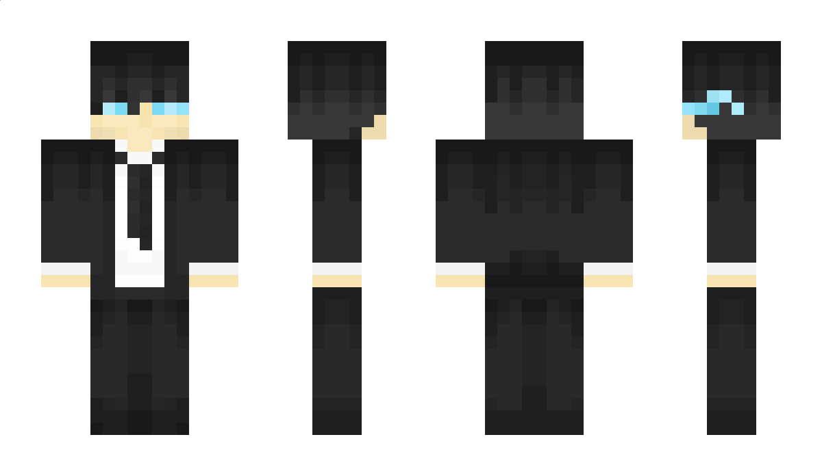 sippa4 Minecraft Skin