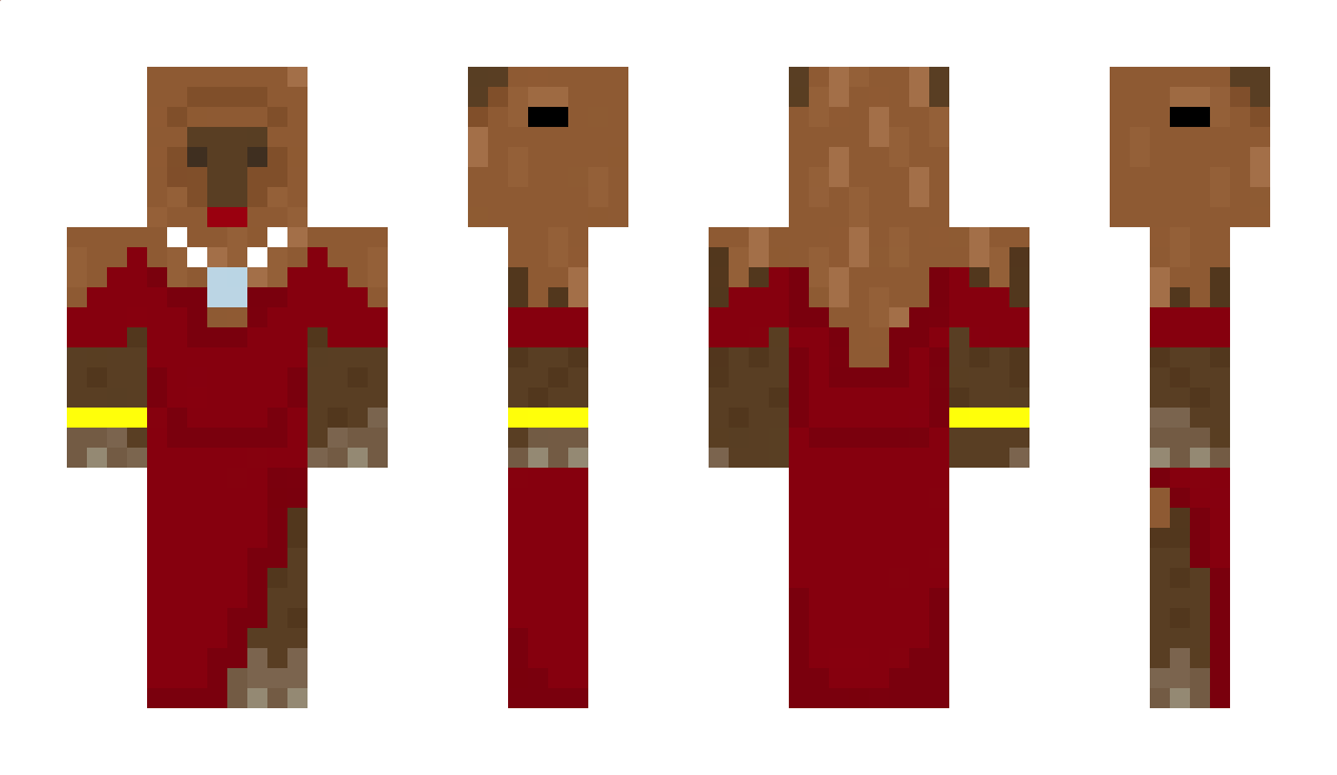 Glukk_ Minecraft Skin