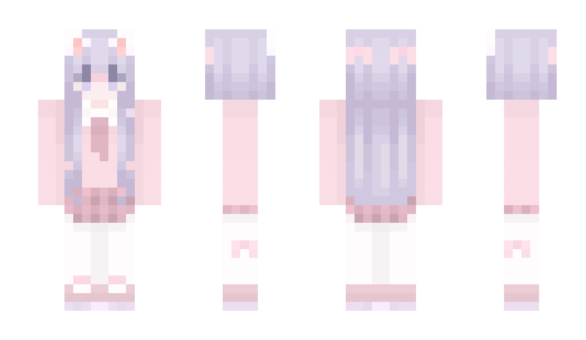 siiques Minecraft Skin