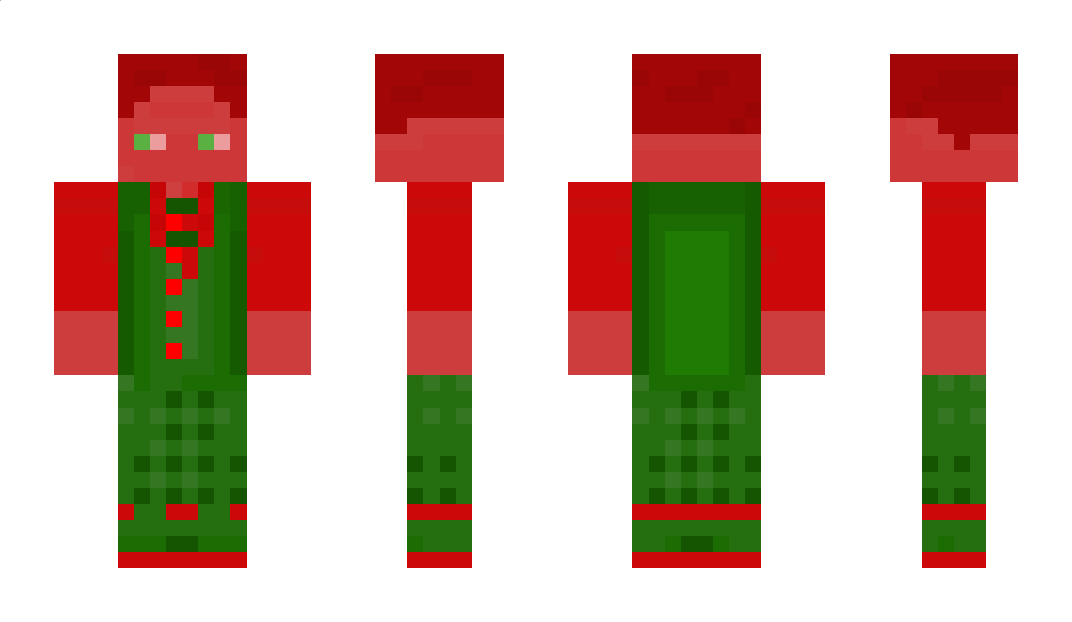 Bauprofi278 Minecraft Skin