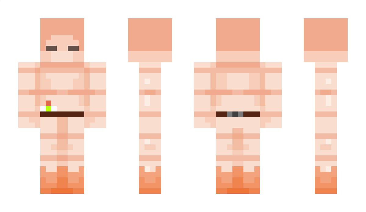 Shrimpson123 Minecraft Skin