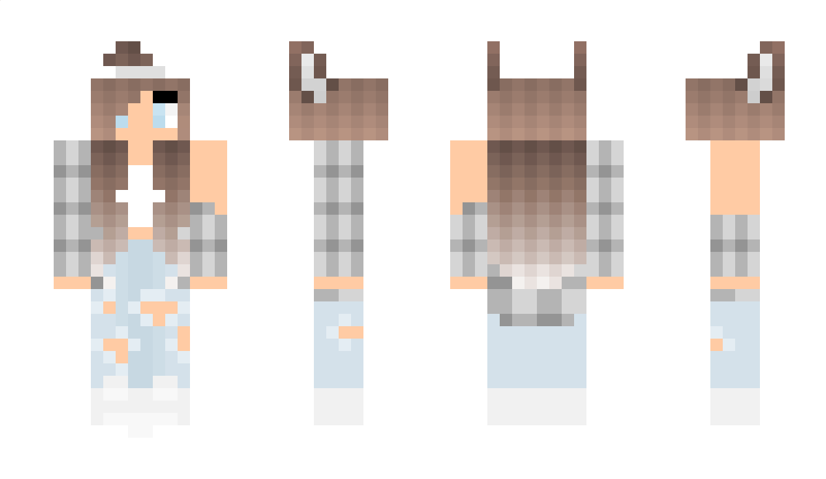 MILLONETIX Minecraft Skin