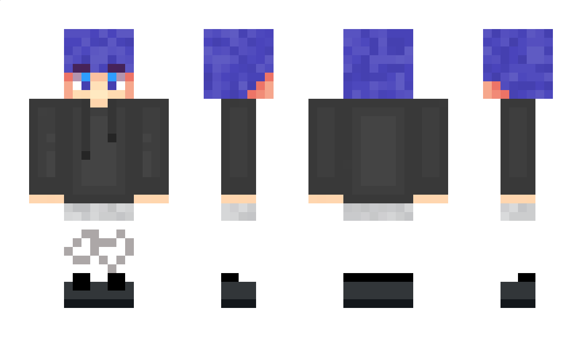 Bejkuson Minecraft Skin