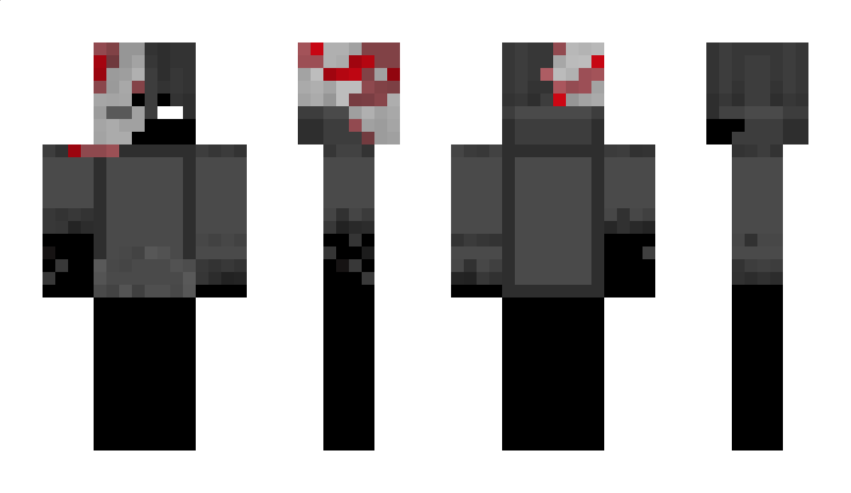 Tr1cky_G Minecraft Skin