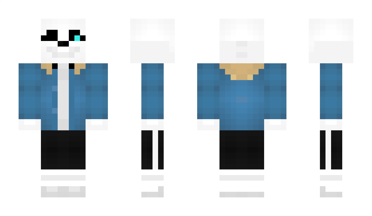 farmerbrown123 Minecraft Skin