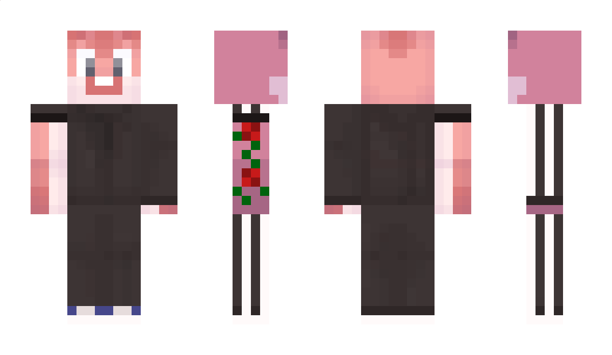 salad_0 Minecraft Skin