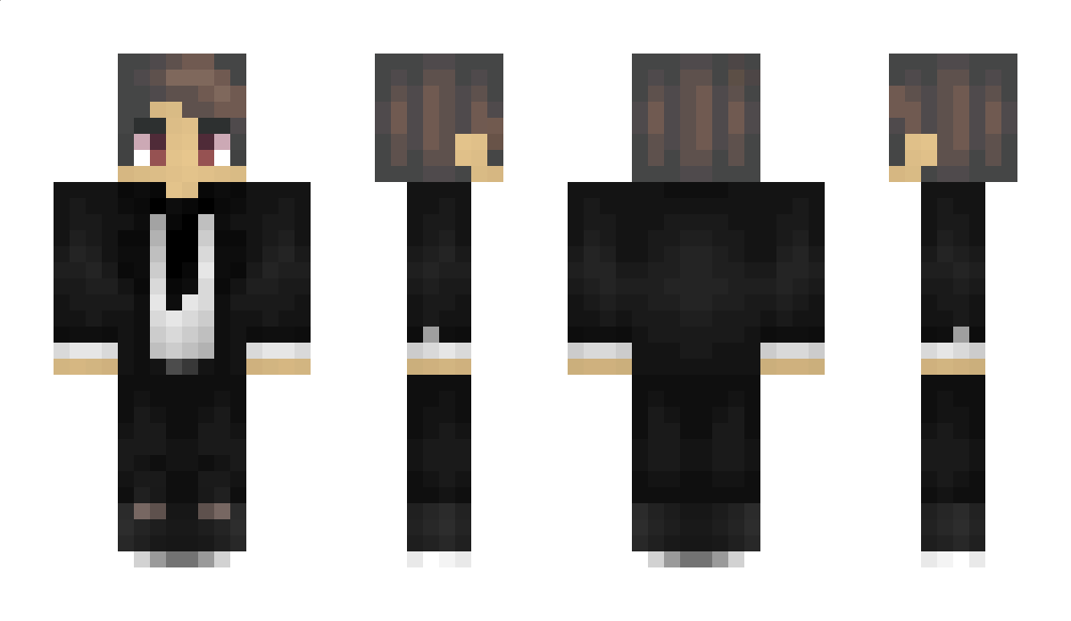 Jwu_ Minecraft Skin