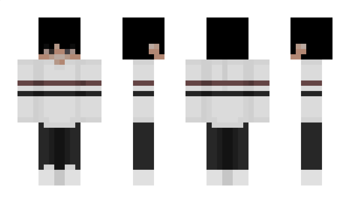 JetDiagram71997 Minecraft Skin