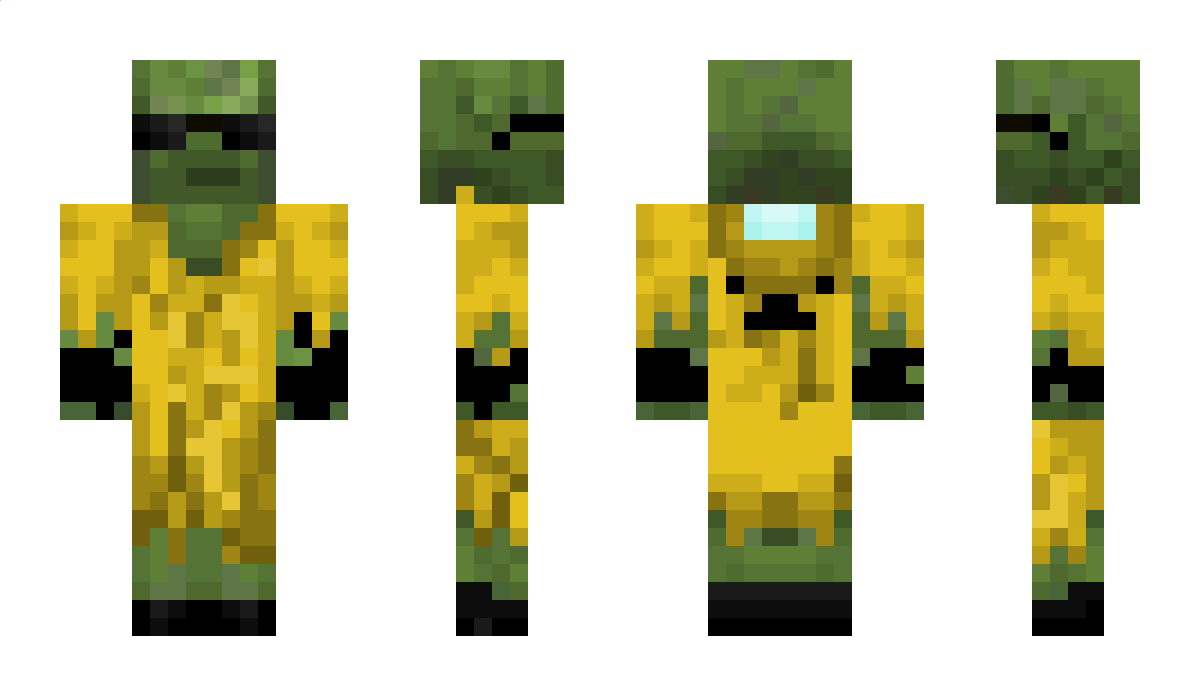 Lake6 Minecraft Skin