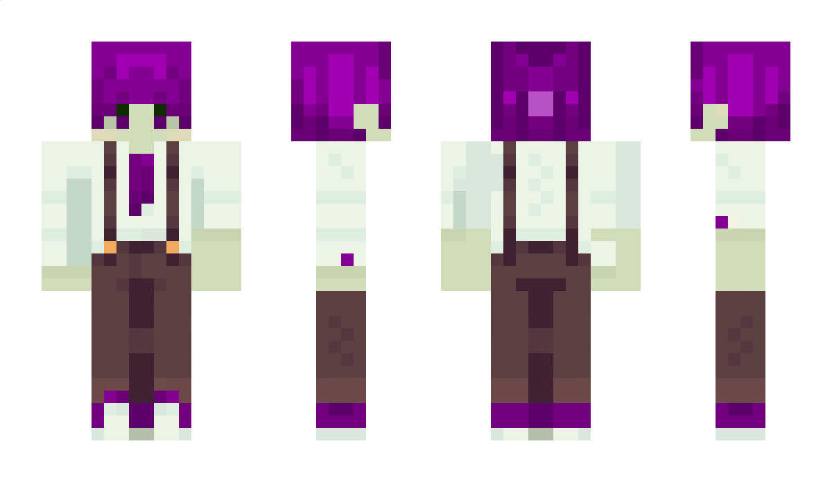 Ryzem30 Minecraft Skin